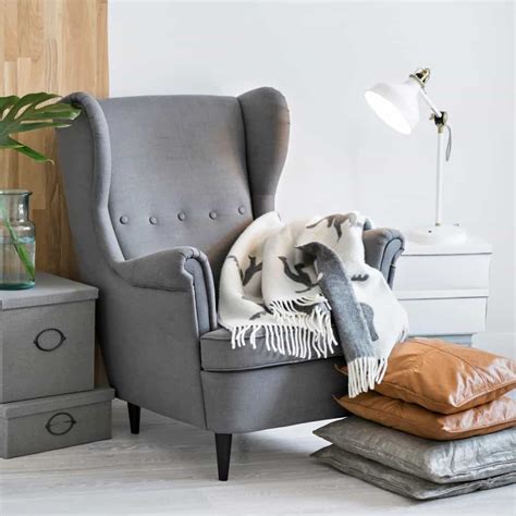 oversized reading chair ikea.